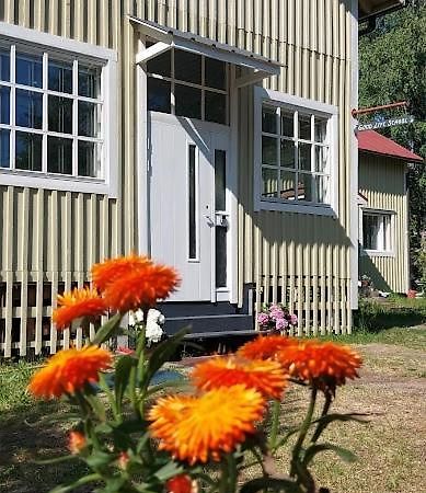 Good Life Homestay Ahmovaara Esterno foto