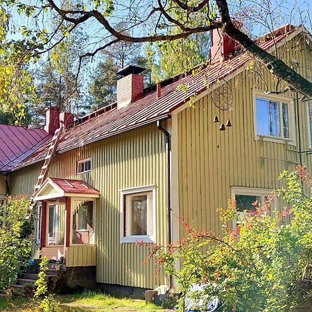 Good Life Homestay Ahmovaara Esterno foto
