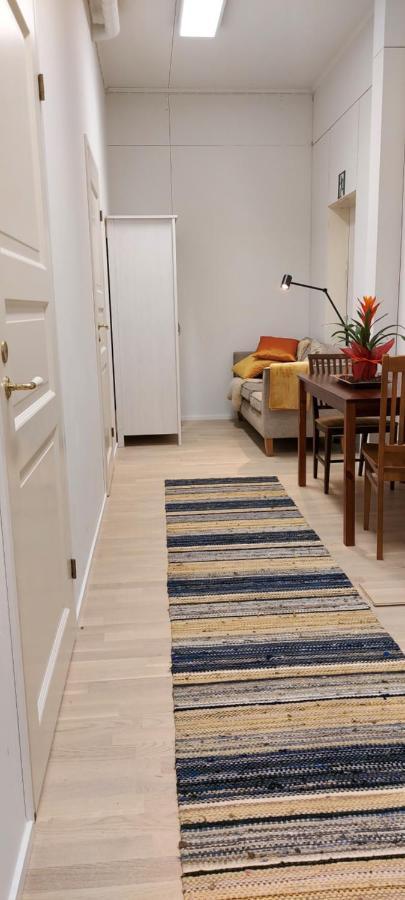 Good Life Homestay Ahmovaara Esterno foto