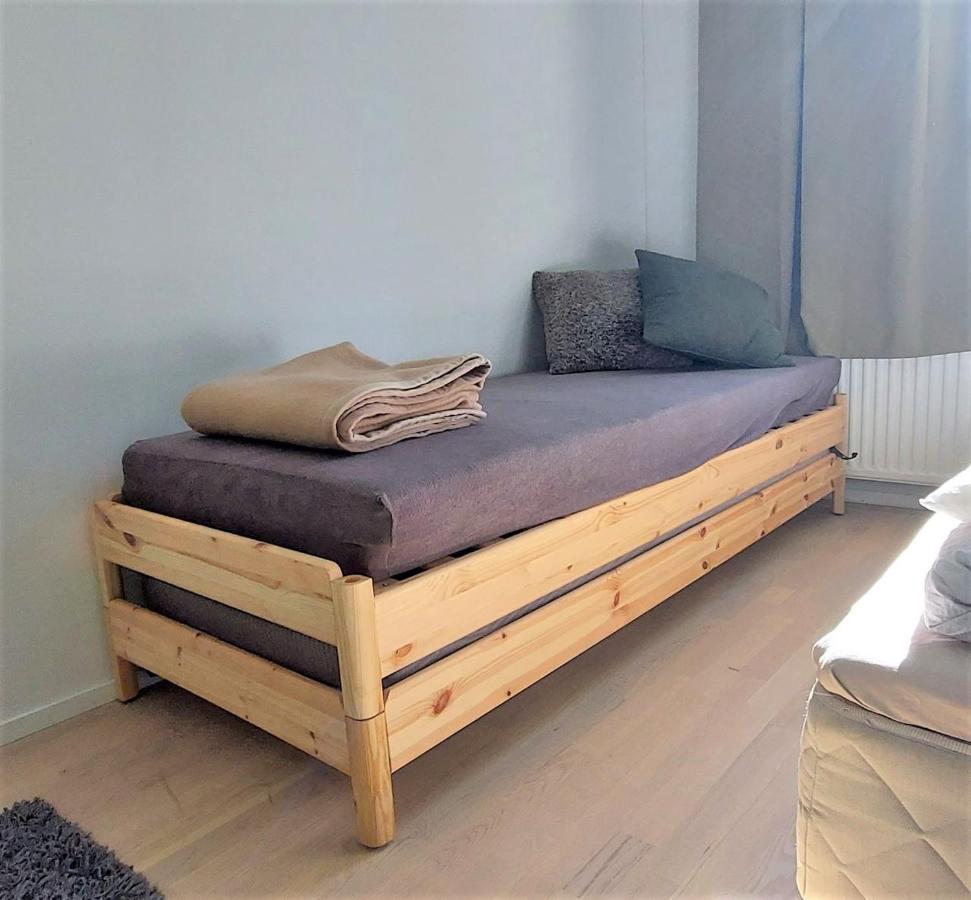 Good Life Homestay Ahmovaara Esterno foto