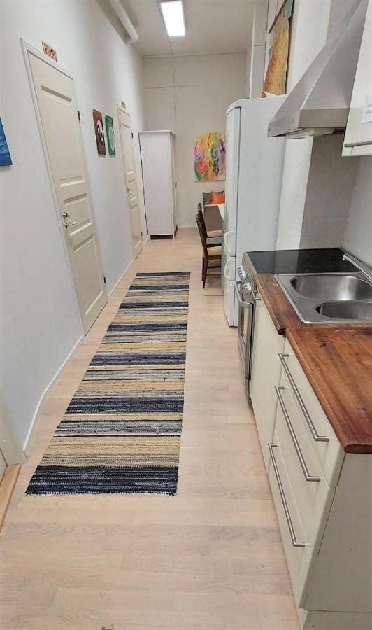 Good Life Homestay Ahmovaara Esterno foto