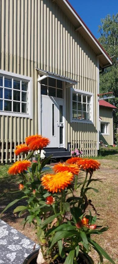 Good Life Homestay Ahmovaara Esterno foto