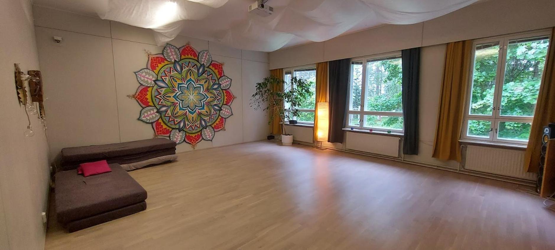 Good Life Homestay Ahmovaara Esterno foto